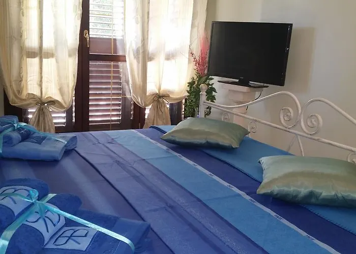 B&B Villa Laura