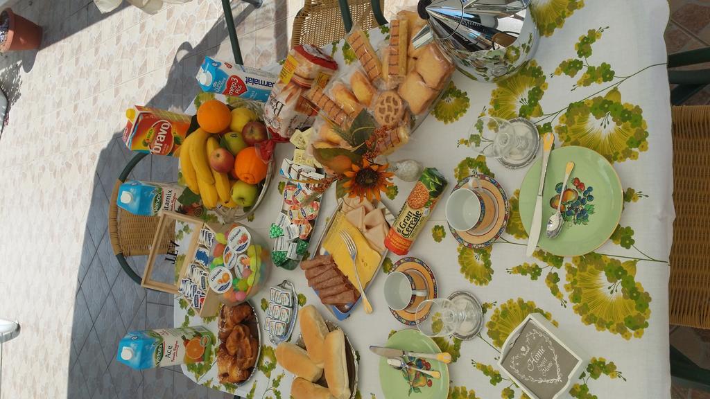 Laura Bed & Breakfast Gallipoli