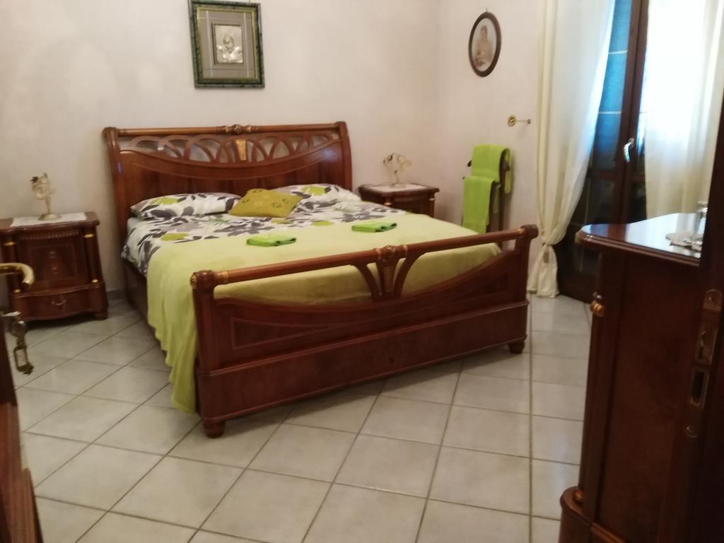 Bed & Breakfast Laura