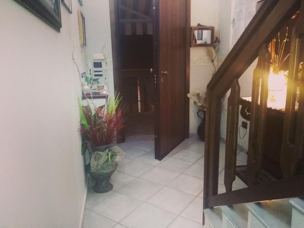 Bed & Breakfast Laura Gallipoli