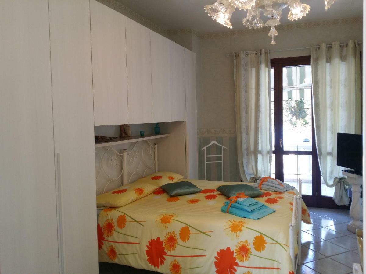 Bed & Breakfast Laura