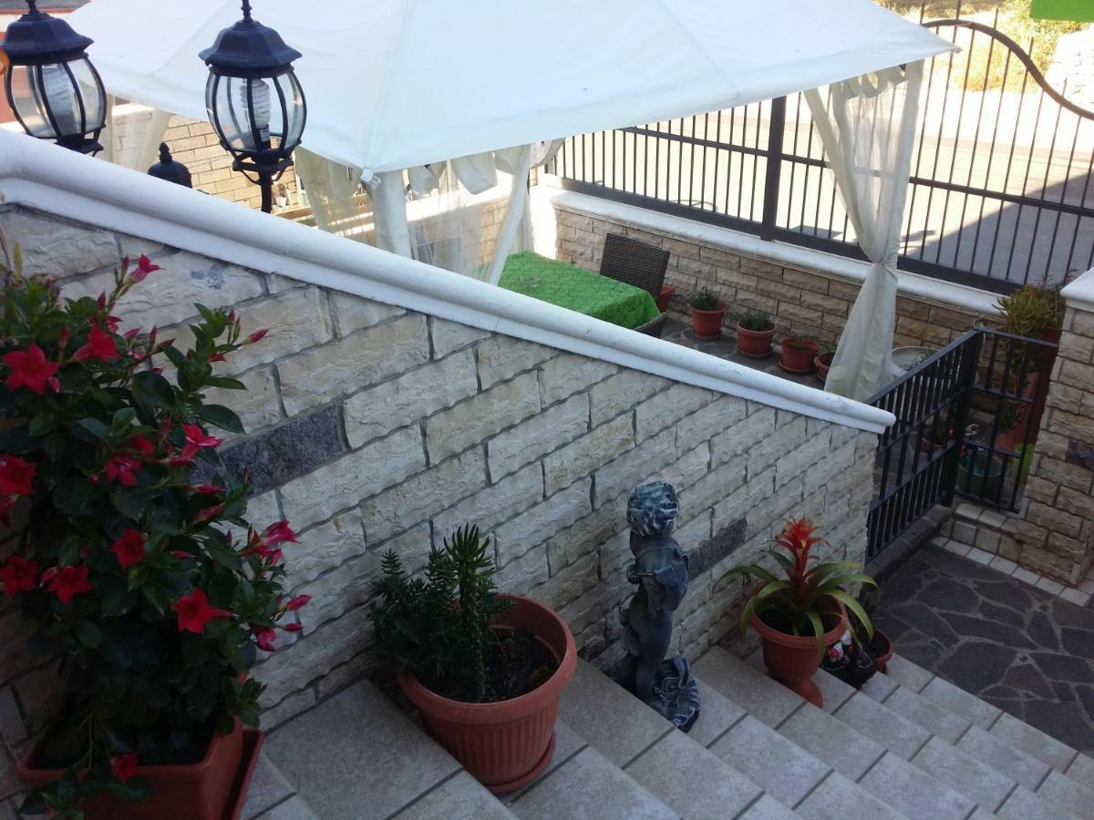 Bed & Breakfast Laura Gallipoli