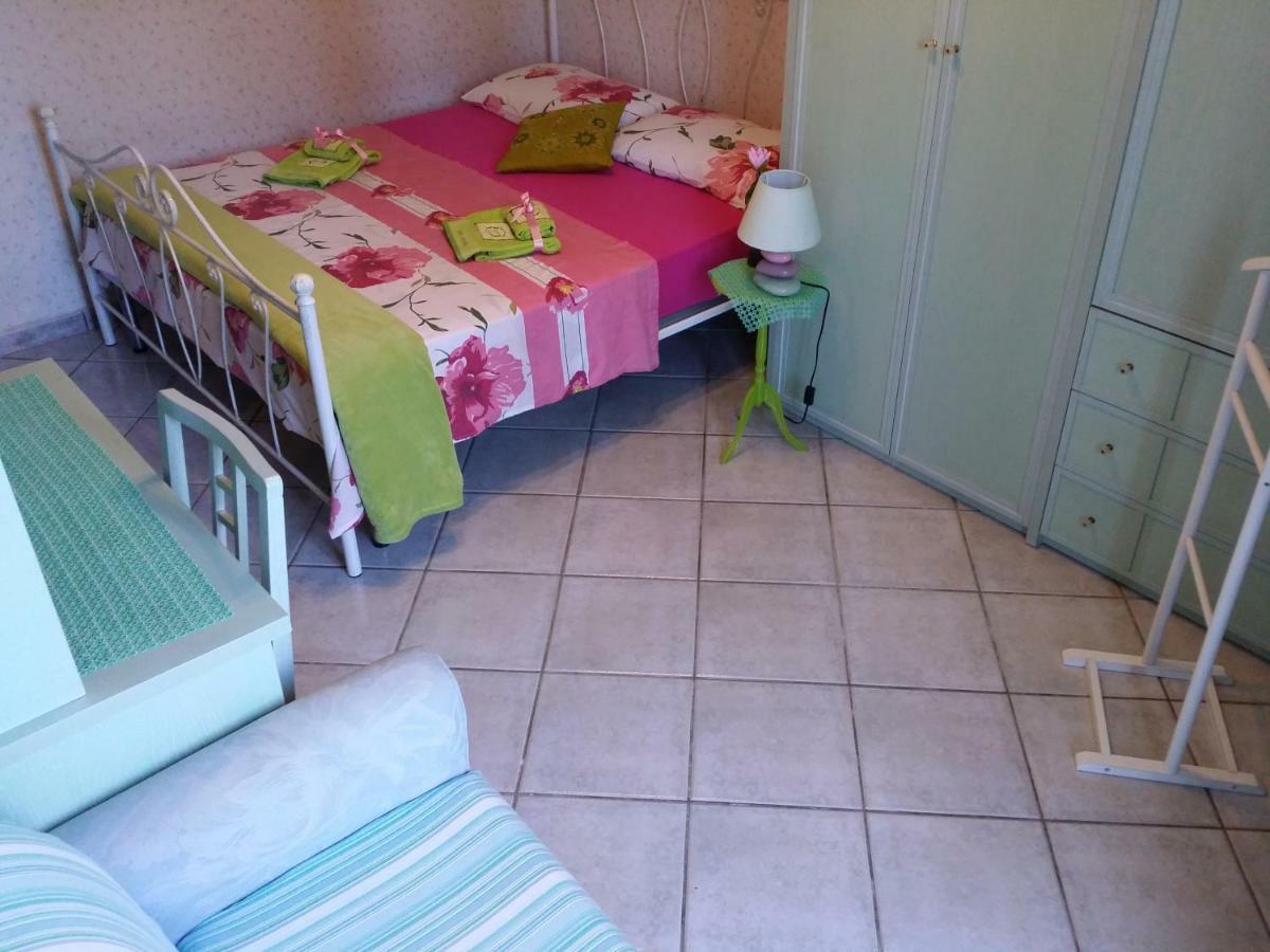 Laura Bed & Breakfast *
