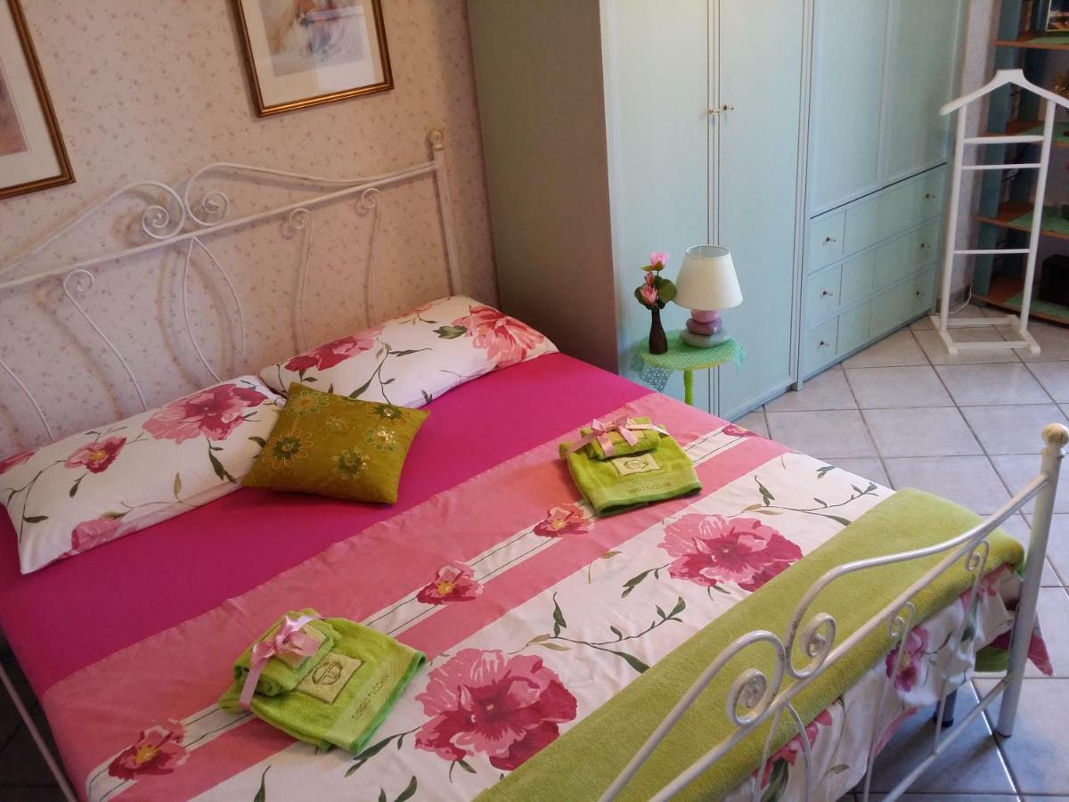 Laura Bed & Breakfast