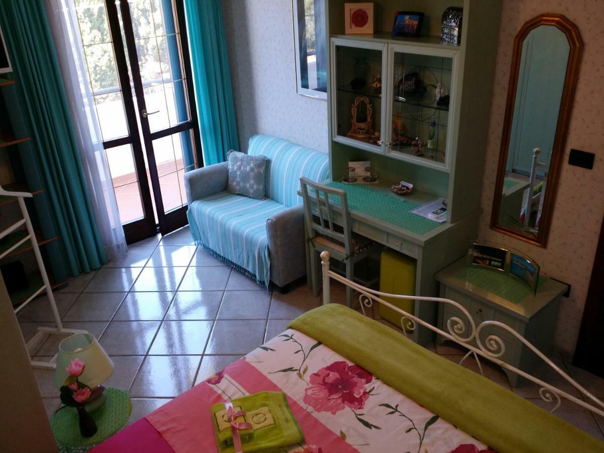Laura Bed & Breakfast