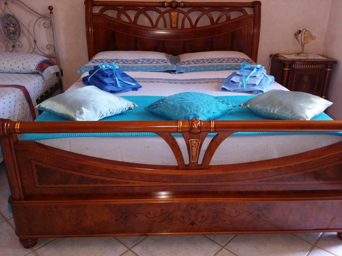 Laura Bed & Breakfast