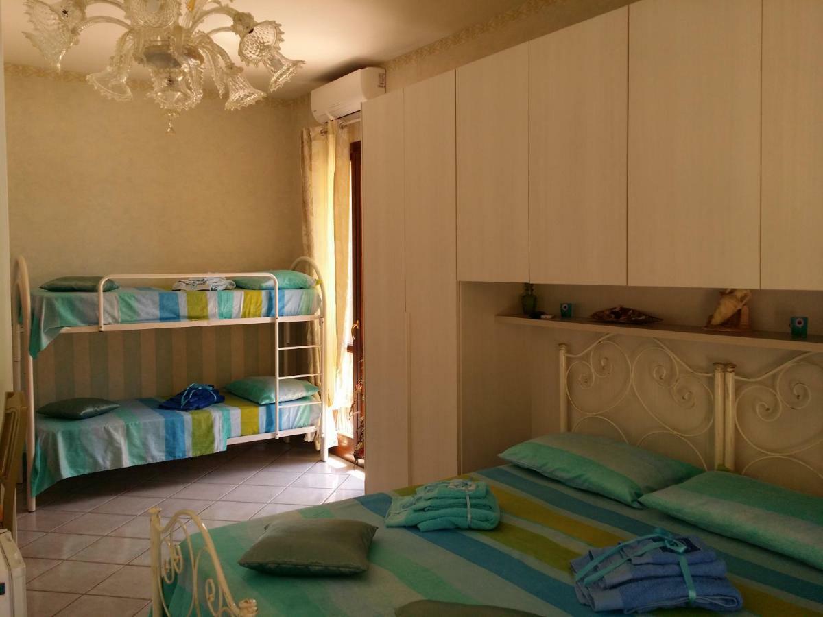 Bed & Breakfast Laura *