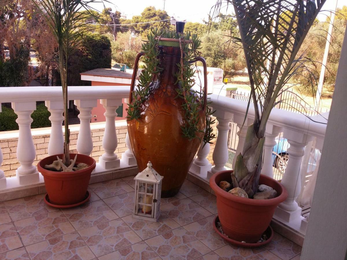 Laura Bed & Breakfast Gallipoli