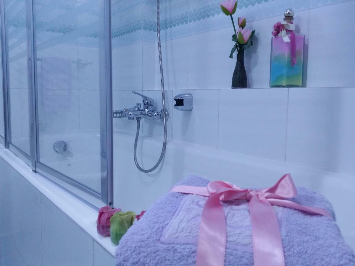 Laura Bed & Breakfast Gallipoli