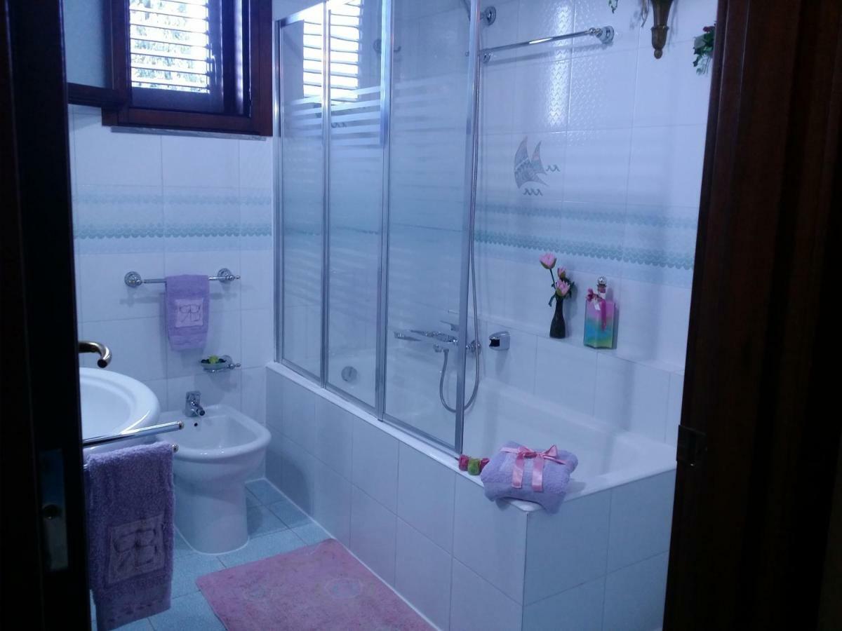 Laura Bed & Breakfast Gallipoli